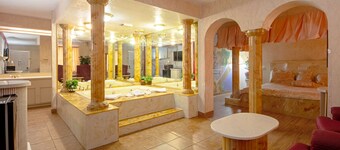 Economy Inn & Suites