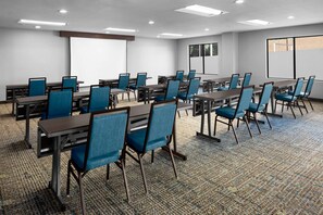 Sala de reuniones