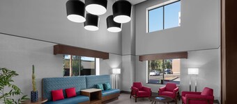 Hampton Inn Phoenix-Biltmore