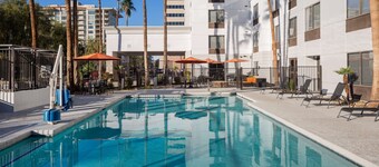 Hampton Inn Phoenix-Biltmore