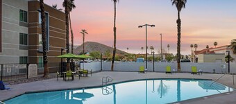 SpringHill Suites by Marriott Palm Desert