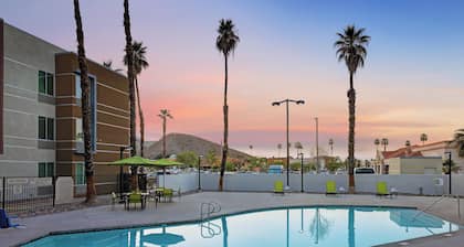 SpringHill Suites by Marriott Palm Desert