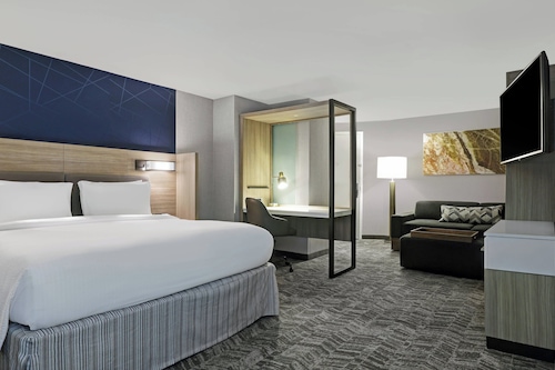 SpringHill Suites by Marriott Palm Desert