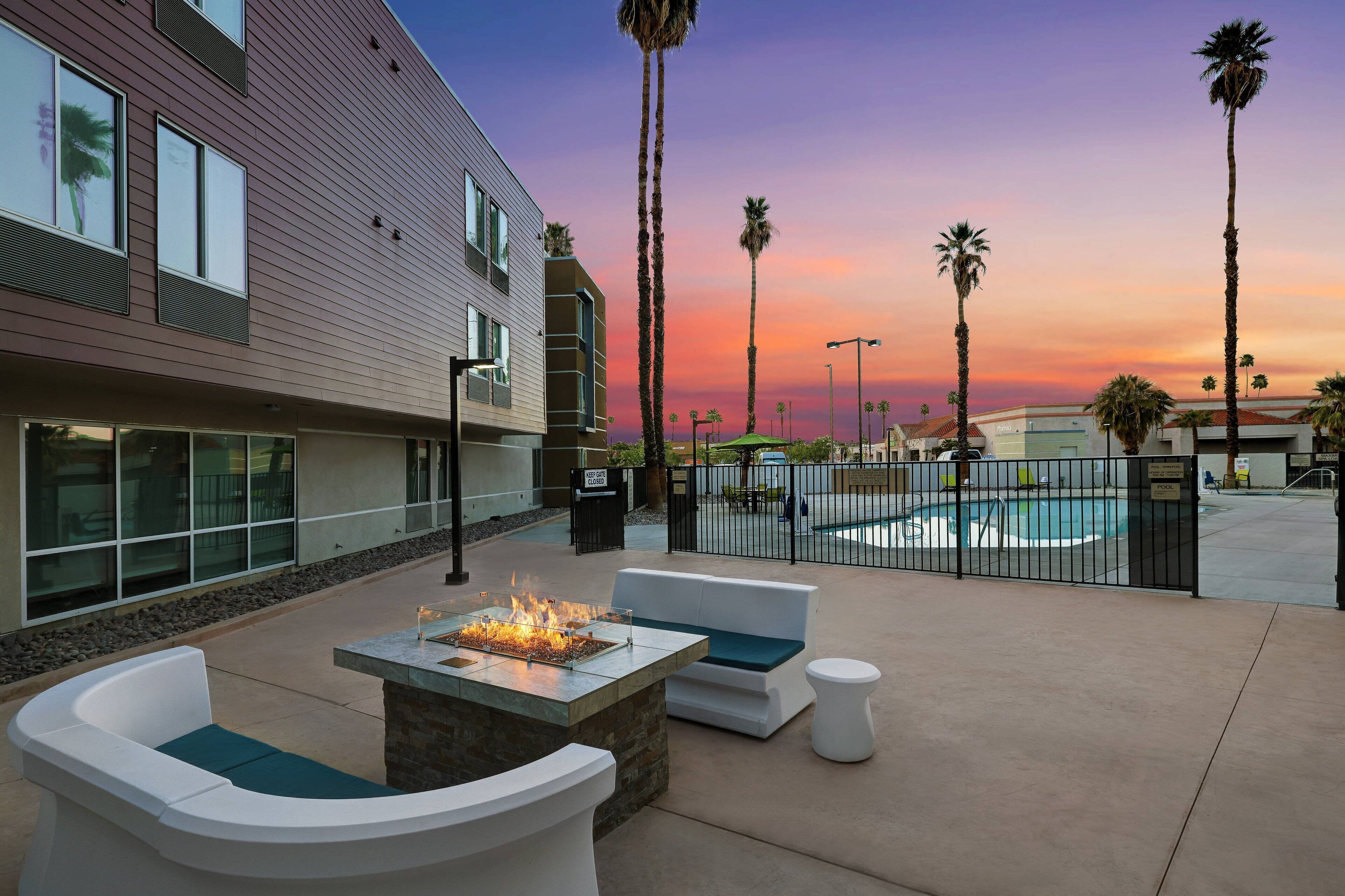 Fairfield Inn & Suites by Marriott Palm Desert in Palm Desert, United States