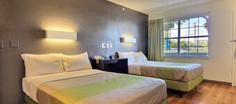 Studio 6 Austin, TX - Northwest