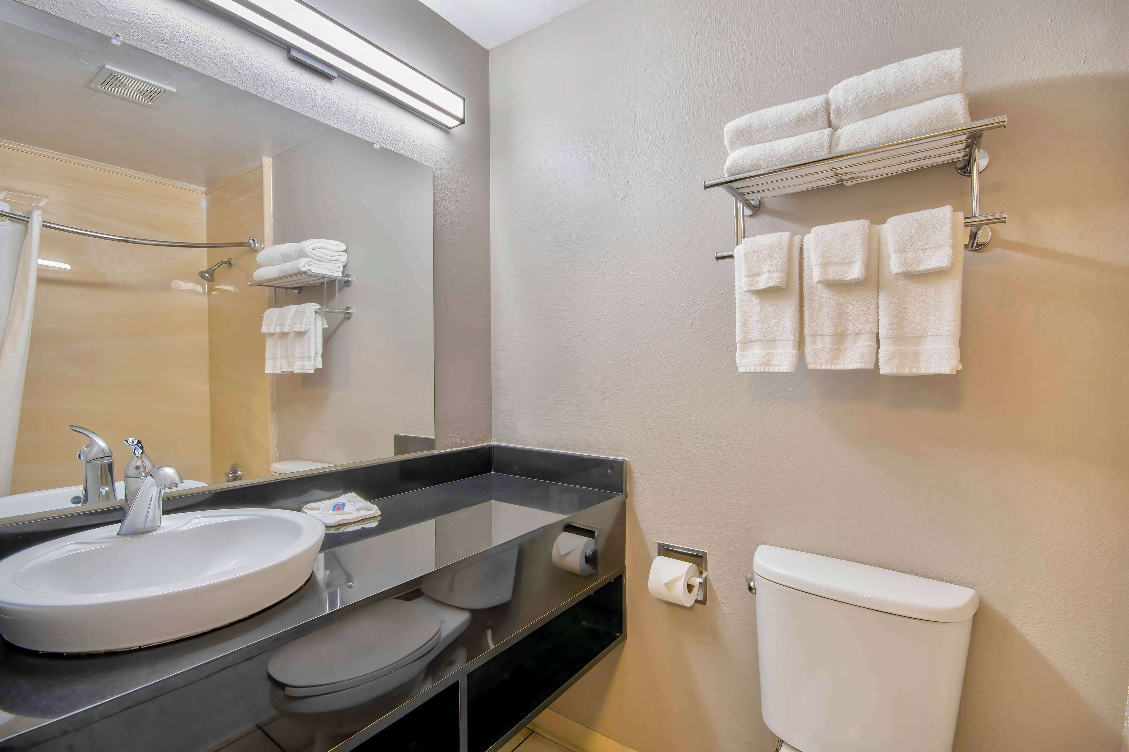 Foto - Studio 6-San Antonio, TX - Medical Center