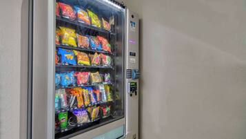 Distributeur automatique