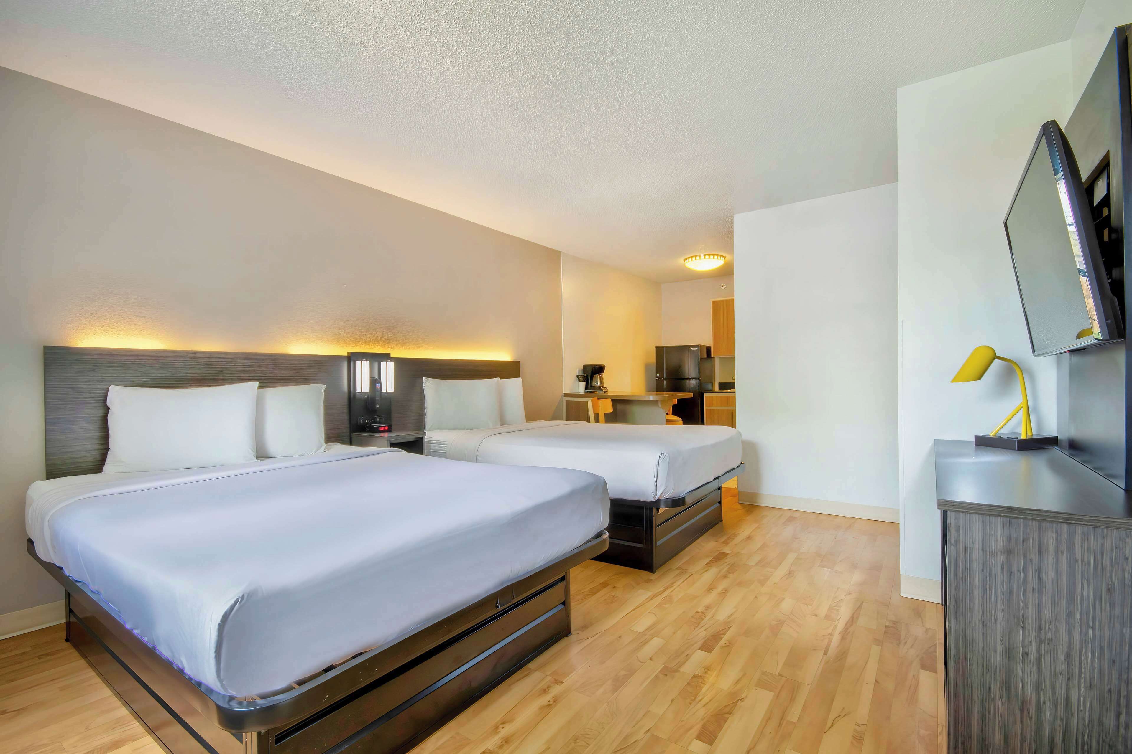 Foto - Studio 6-San Antonio, TX - Medical Center