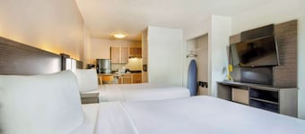 德克薩斯聖安東尼奧 - 醫學中心 6 號汽車旅館