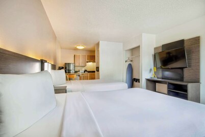Studio 6 Extended Stay - San Antonio, TX - Medical Center