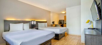Studio 6 San Antonio, TX - Medical Center