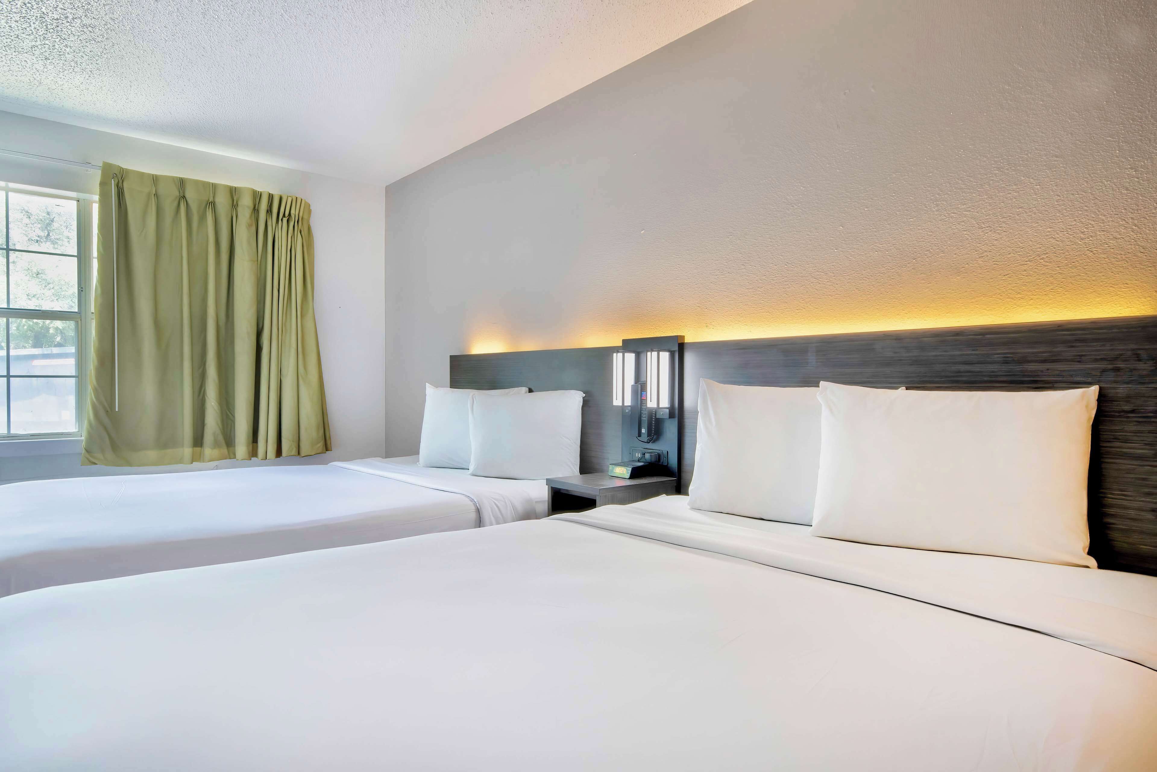 Foto - Studio 6-San Antonio, TX - Medical Center