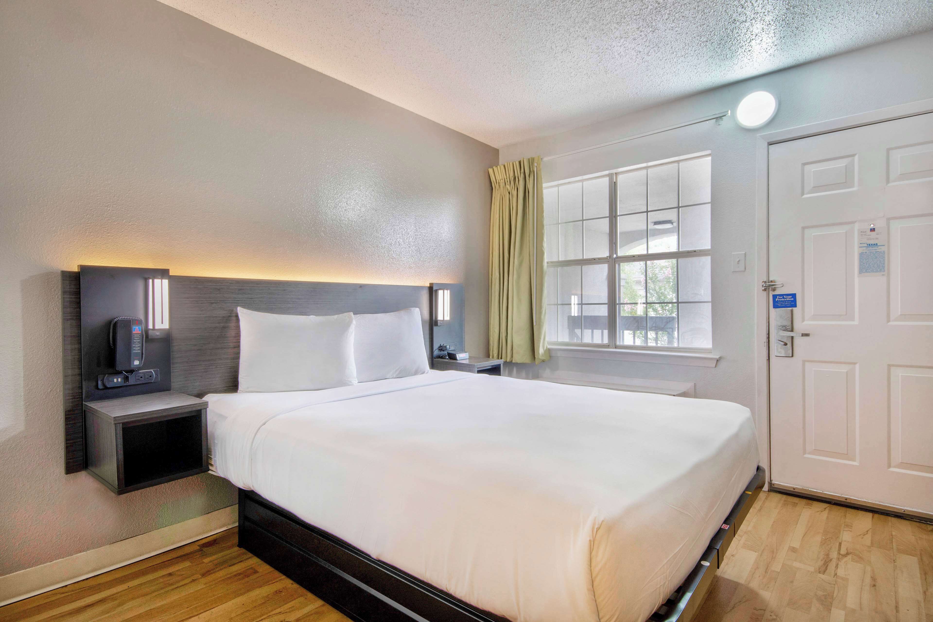 Foto - Studio 6-San Antonio, TX - Medical Center