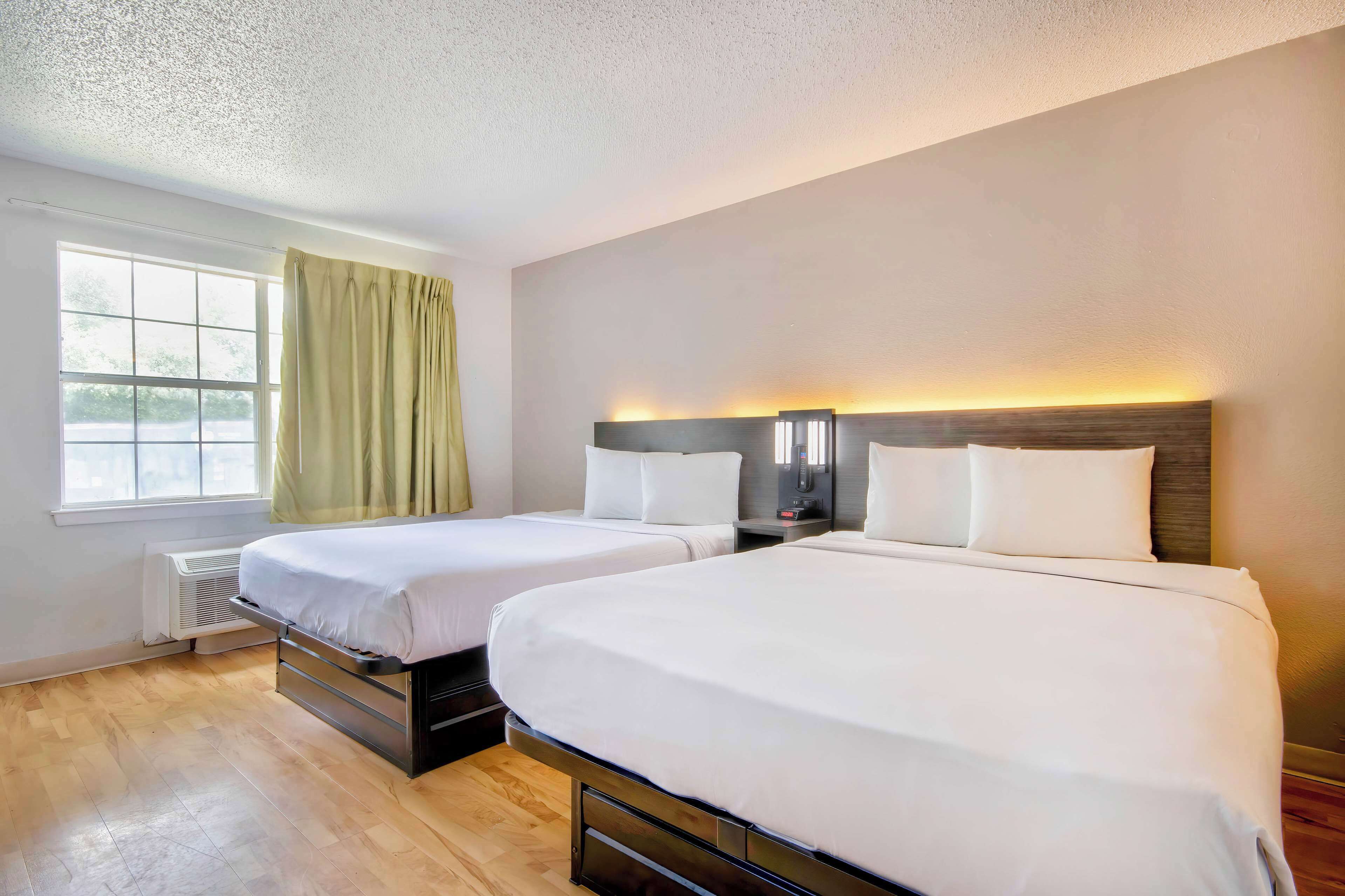 Foto - Studio 6-San Antonio, TX - Medical Center