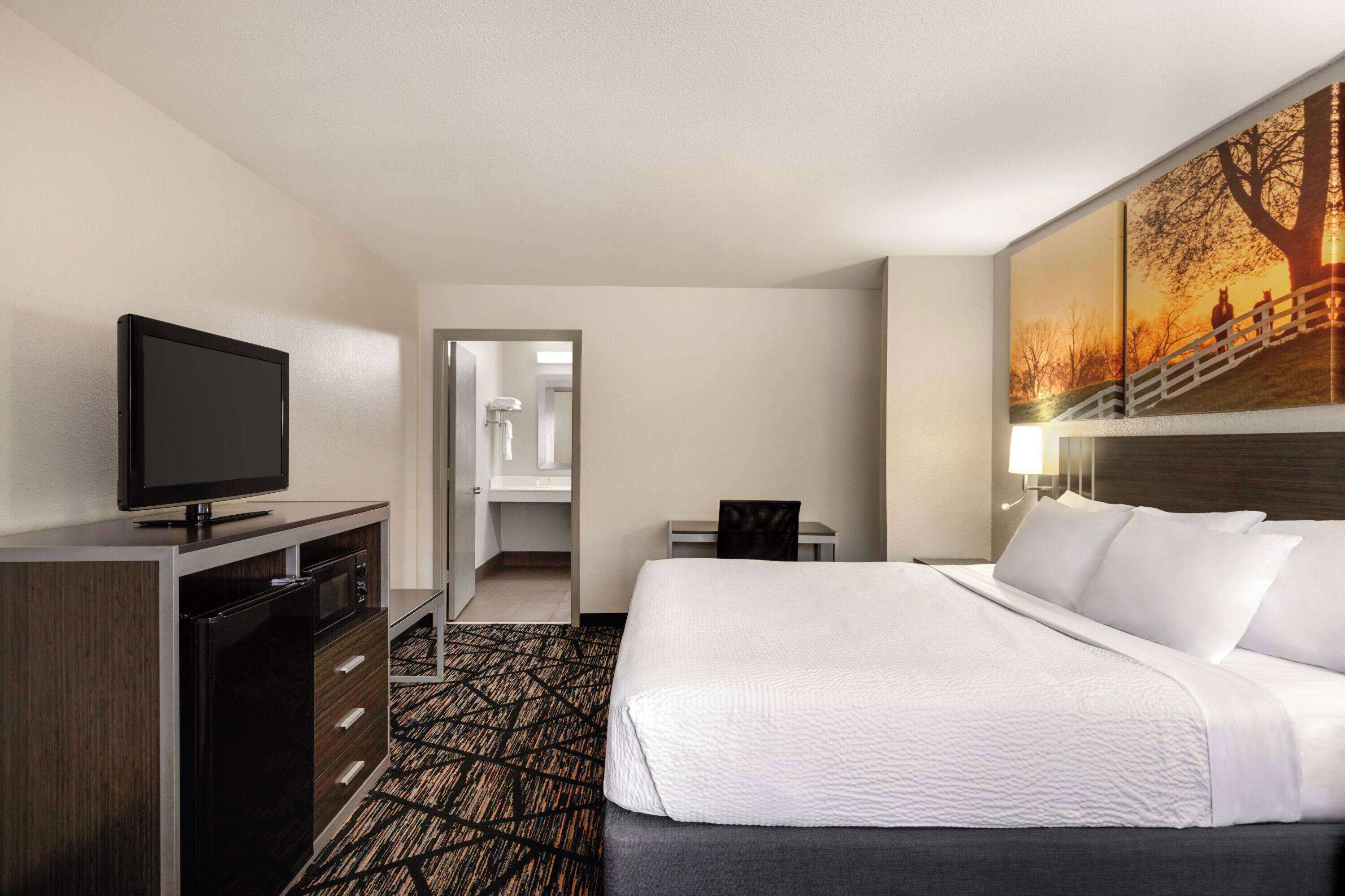 Foto - Days Inn by Wyndham San Antonio Near Fiesta Park