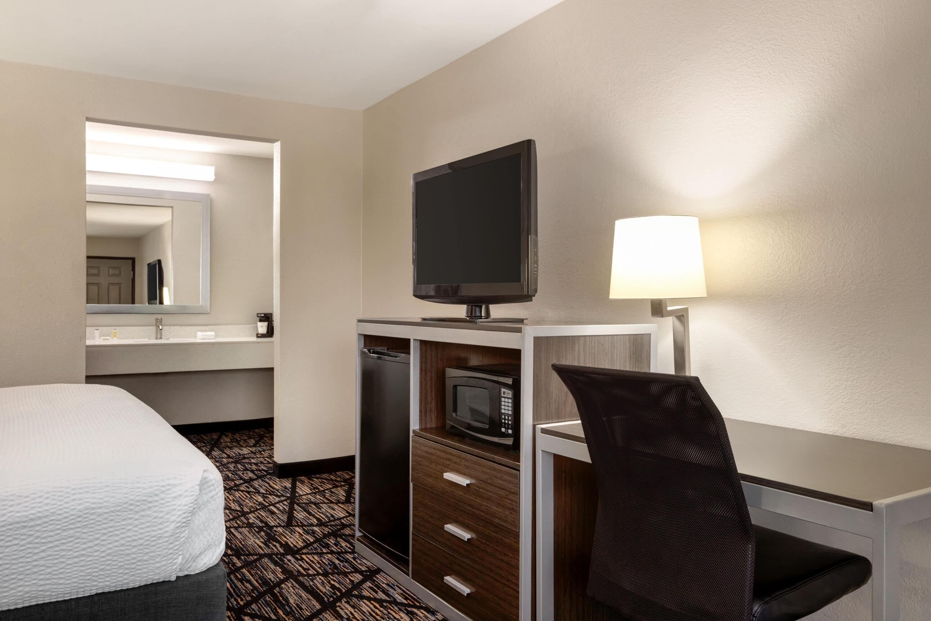 Foto - Days Inn By Wyndham San Antonio Near Fiesta Park