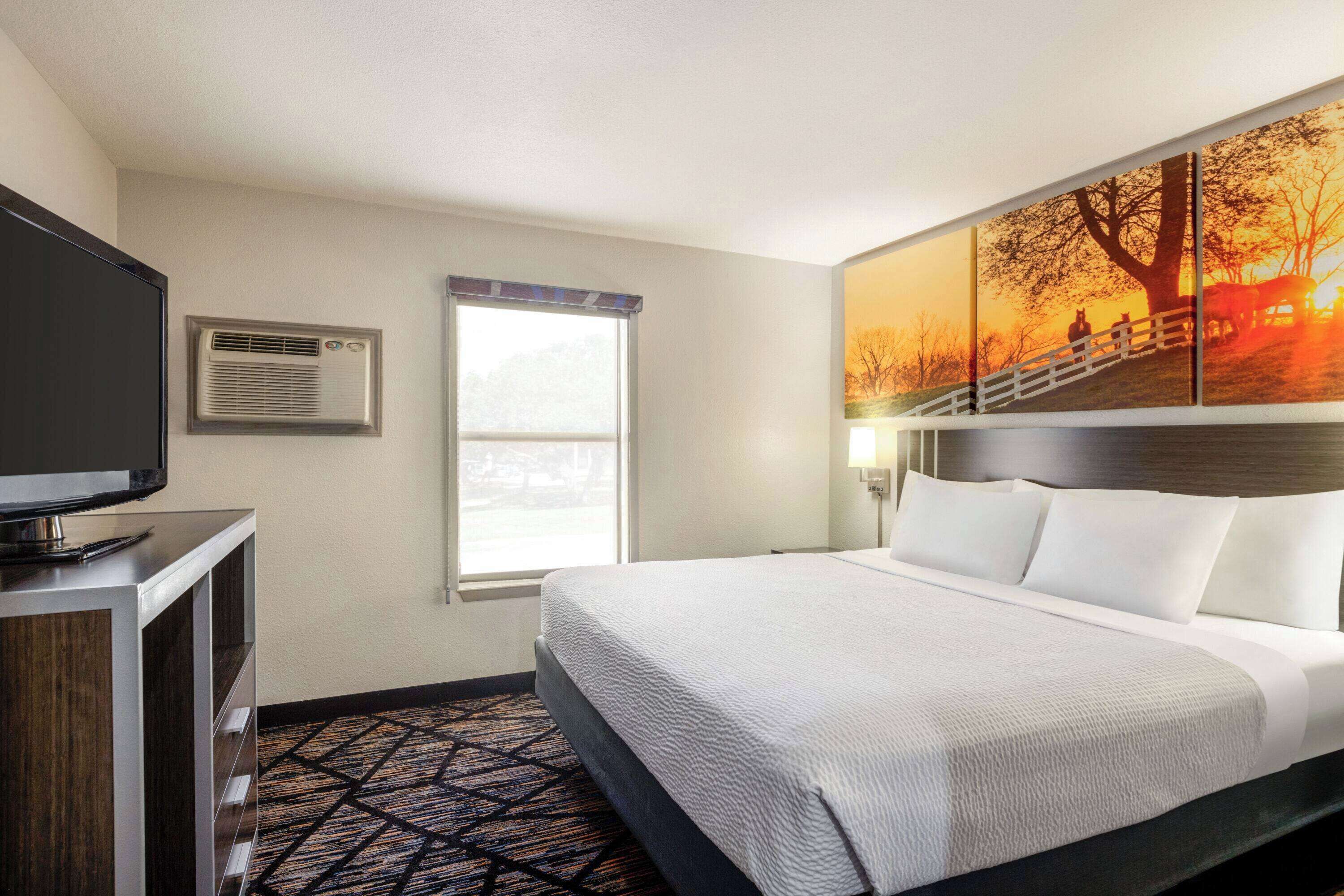 Foto - Days Inn by Wyndham San Antonio Near Fiesta Park