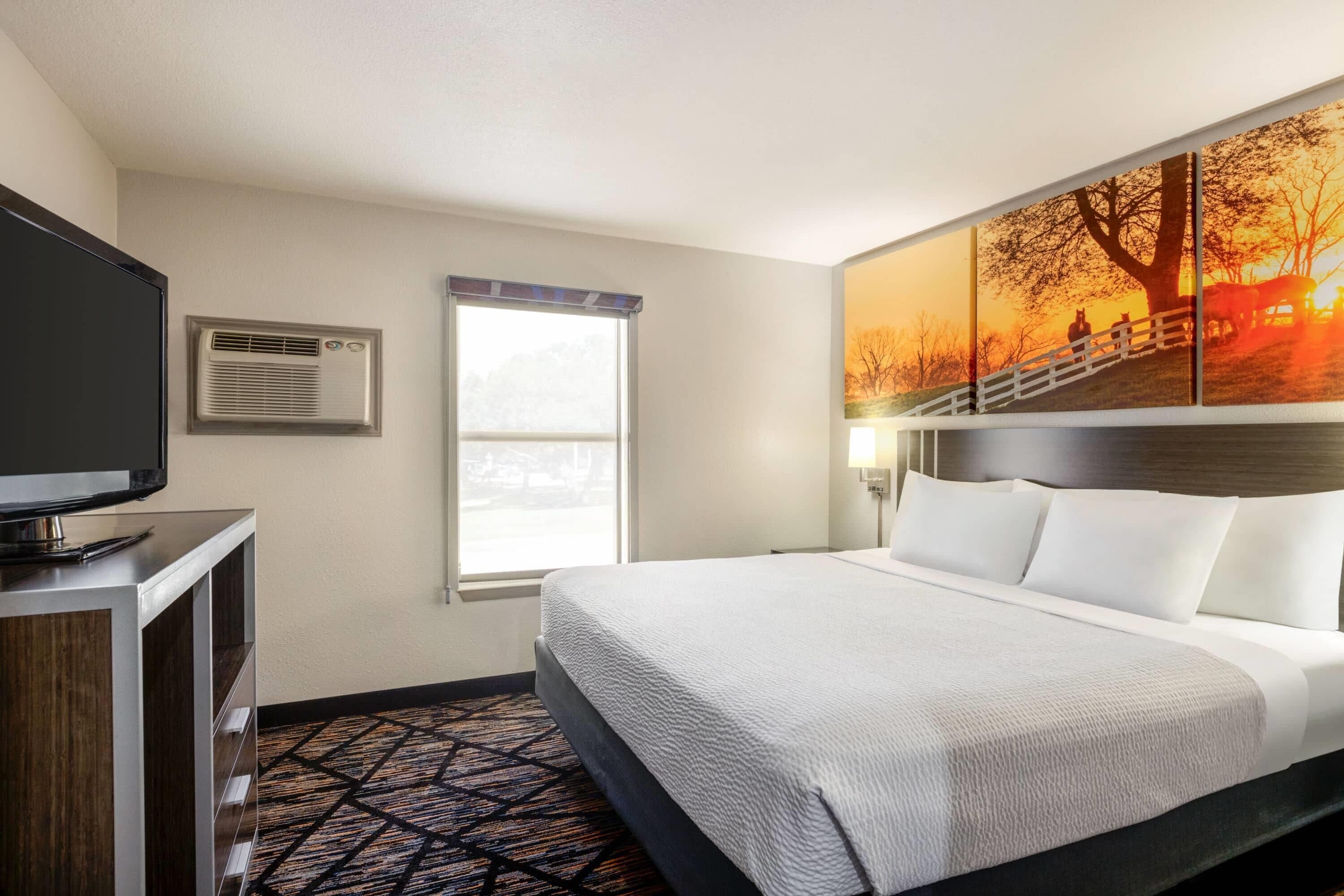 Foto - Days Inn by Wyndham San Antonio Near Fiesta Park