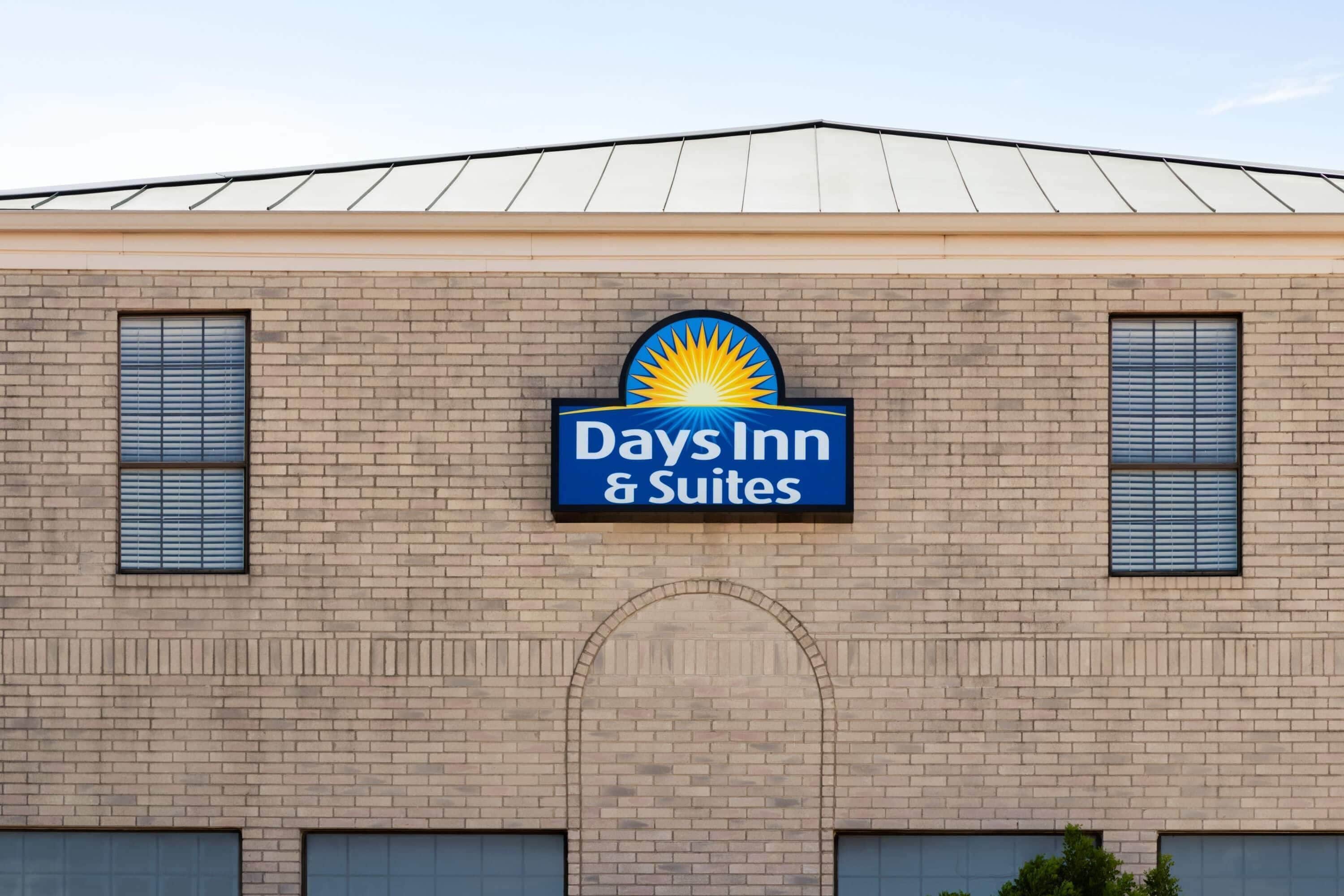 Foto - Days Inn by Wyndham San Antonio Near Fiesta Park