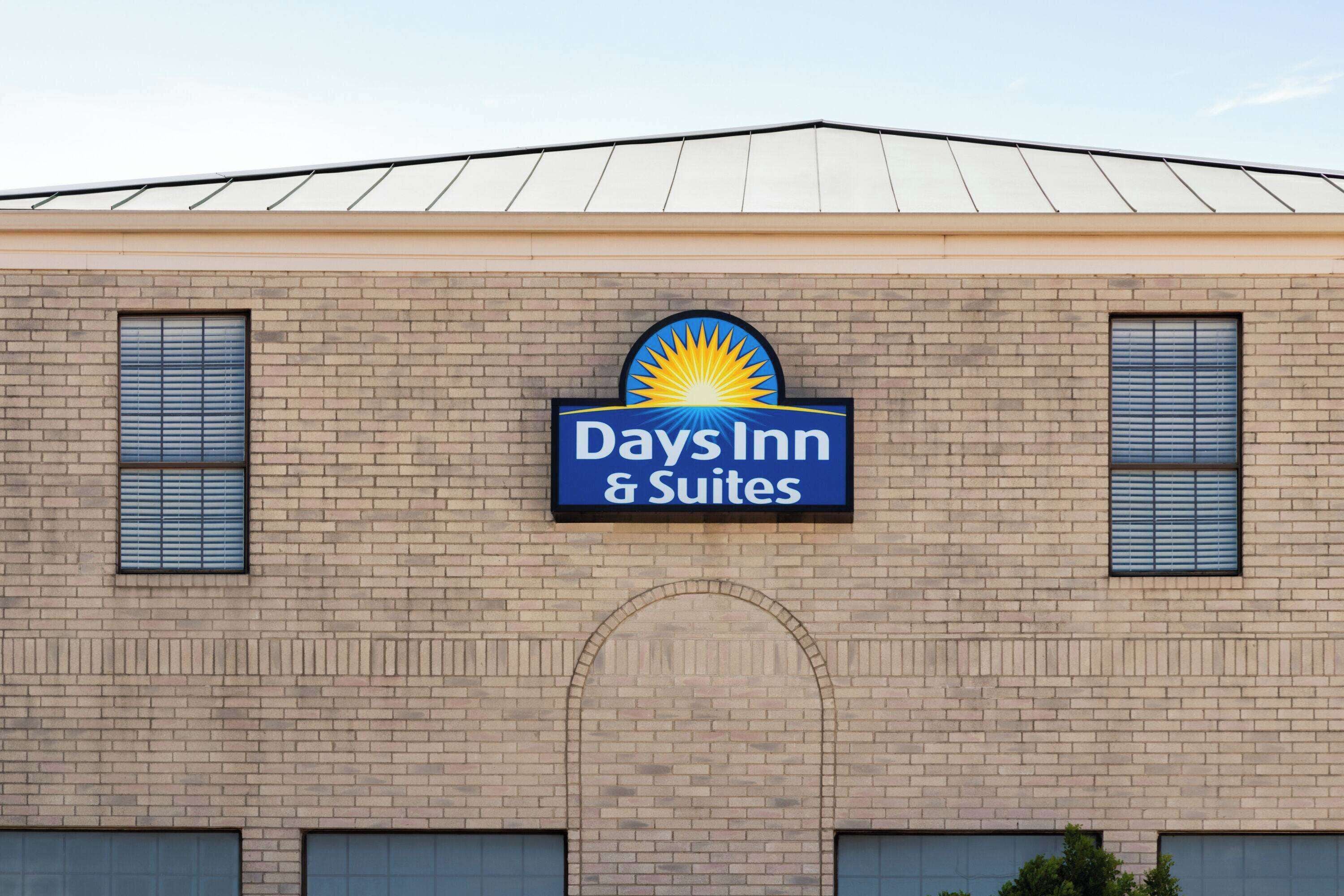Foto - Days Inn by Wyndham San Antonio Near Fiesta Park