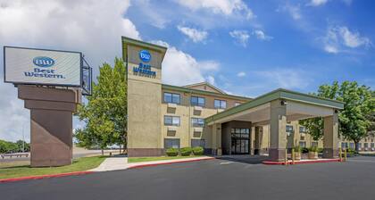 Best Western North I-25 Hotel