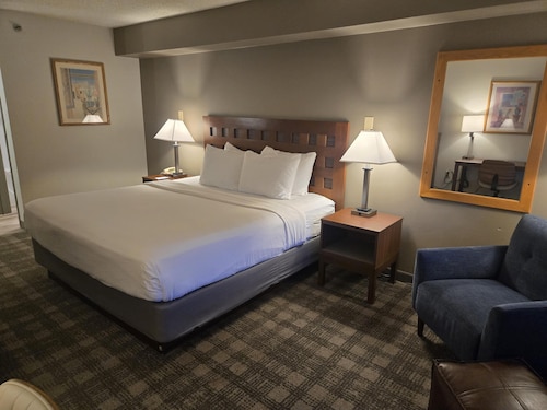 Best Western North I-25 Hotel