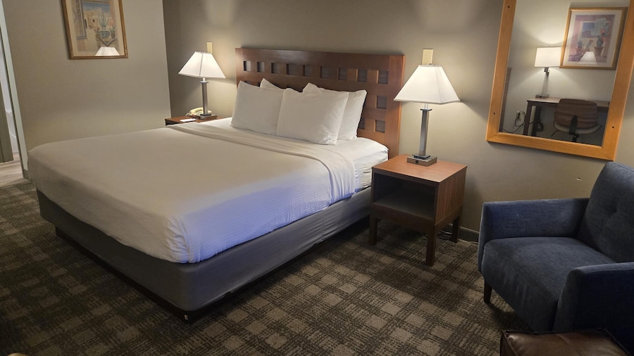 Best Western North I-25 Hotel