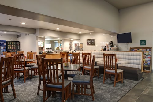 Best Western North I-25 Hotel