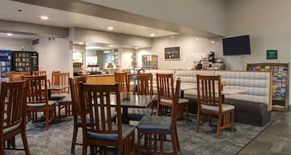 Best Western North I-25 Hotel