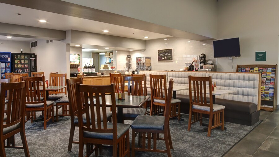 Best Western North I-25 Hotel