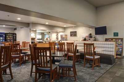 Best Western North I-25 Hotel