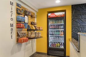 Property amenity - Best Western North I-25 Hotel (Albuquerque)