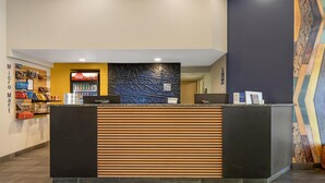 Unclassified image, 5 of 37, button - Best Western North I-25 Hotel (Albuquerque)