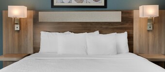 Best Western Plus Anderson