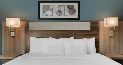 Best Western Plus Anderson