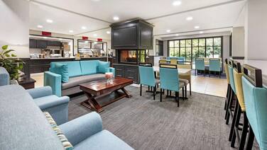 Best Western Plus Anderson
