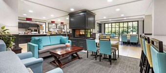 Best Western Plus Anderson