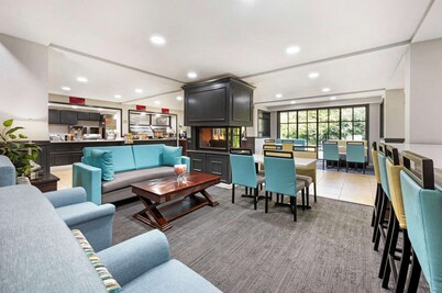 Best Western Plus Anderson