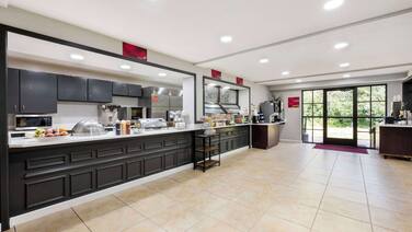 Best Western Plus Anderson