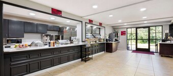 Best Western Plus Anderson