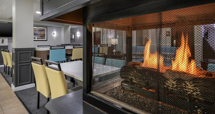 Best Western Plus Anderson