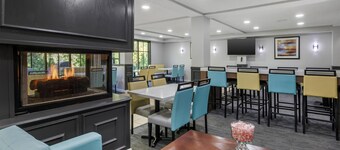 Best Western Plus Anderson