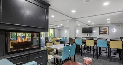 Best Western Plus Anderson