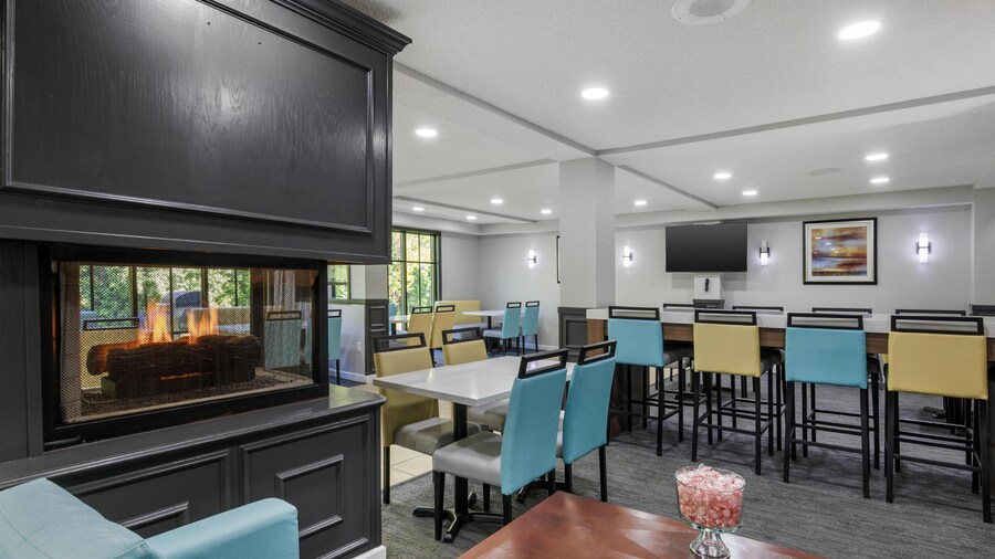 Best Western Plus Anderson