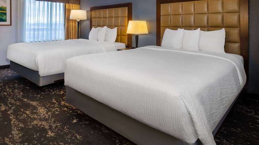 Travelodge by Wyndham Appleton