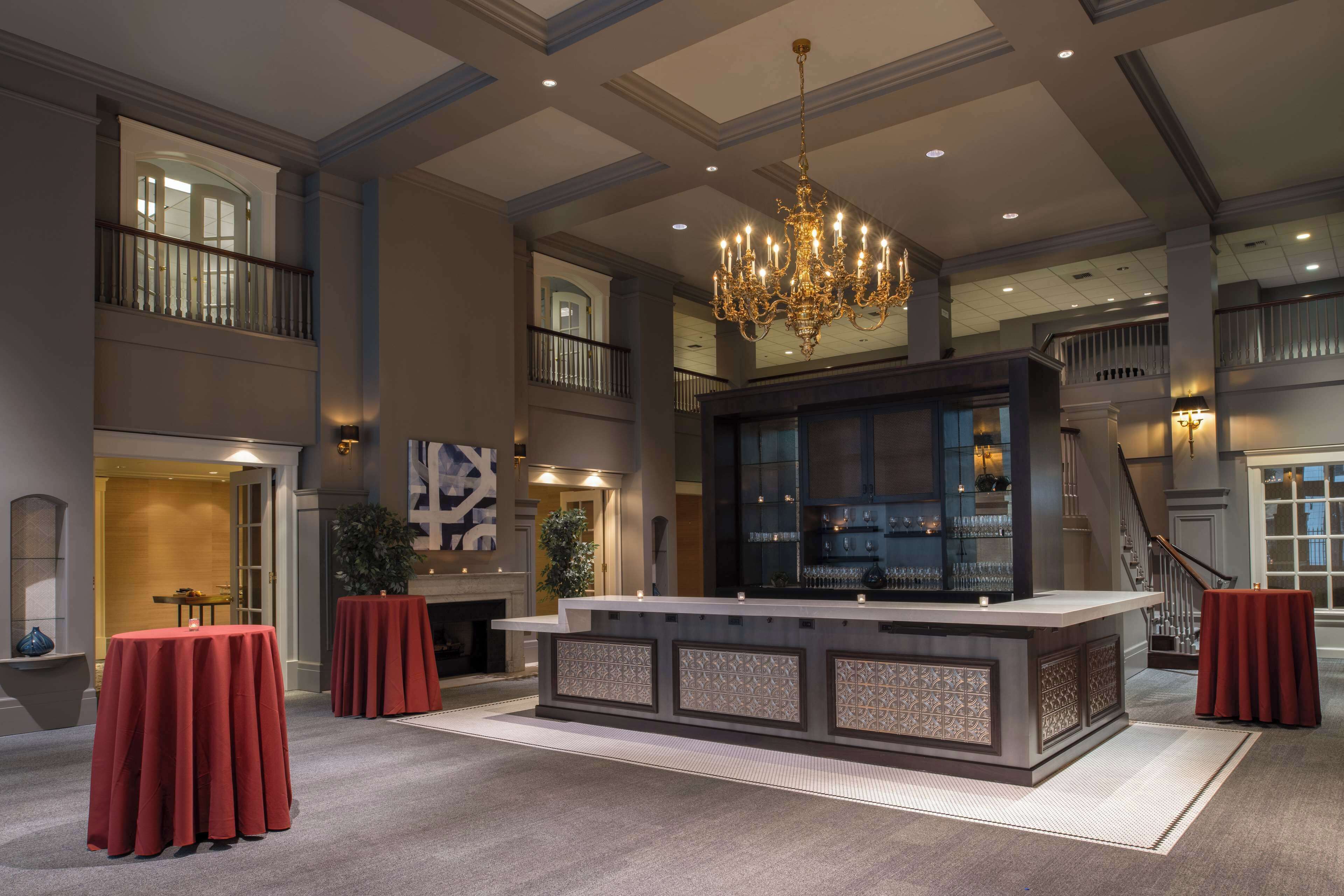 Photo - Hilton Motif Seattle