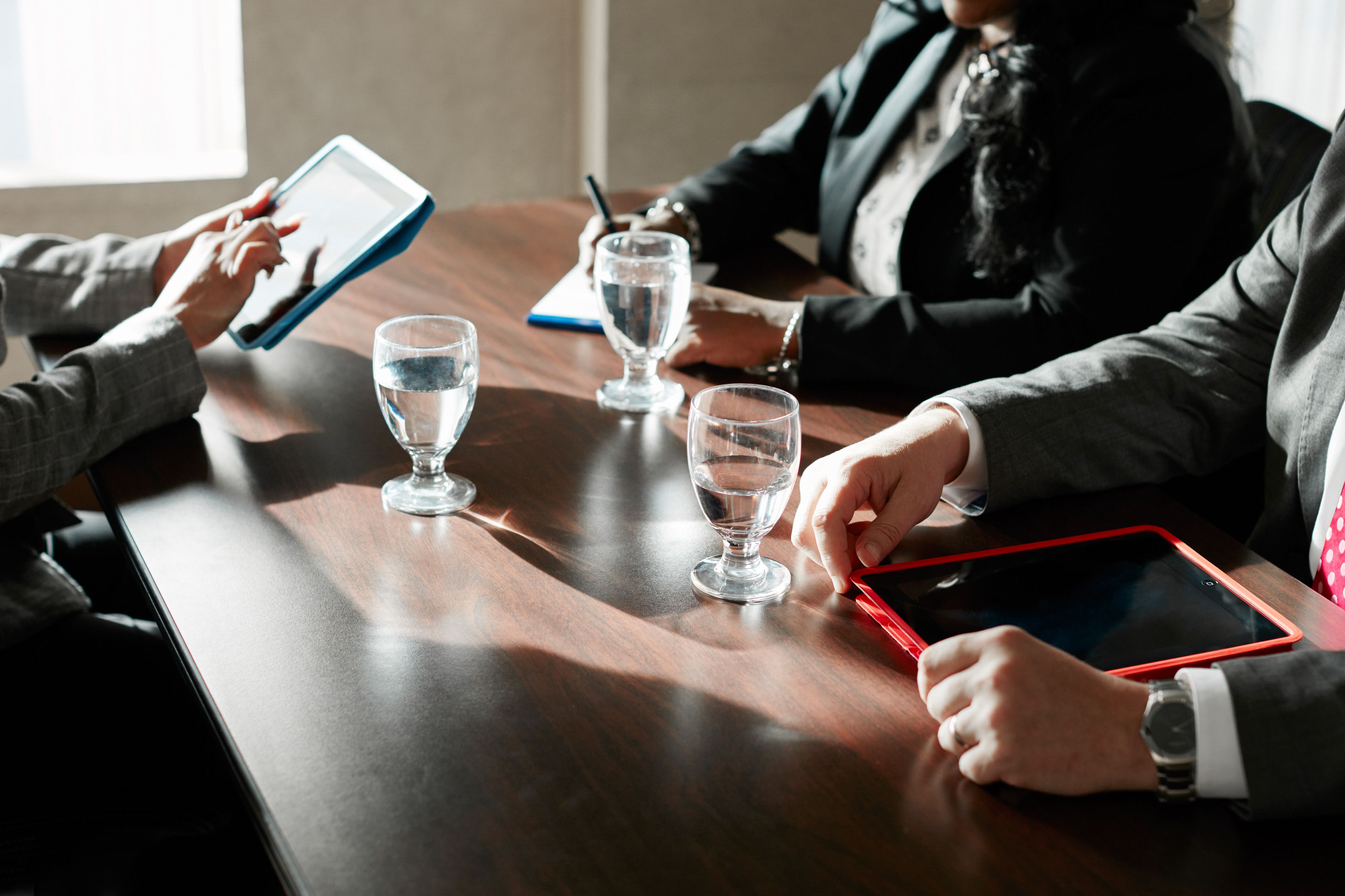 Foto - Club Quarters Hotel White House, Washington DC