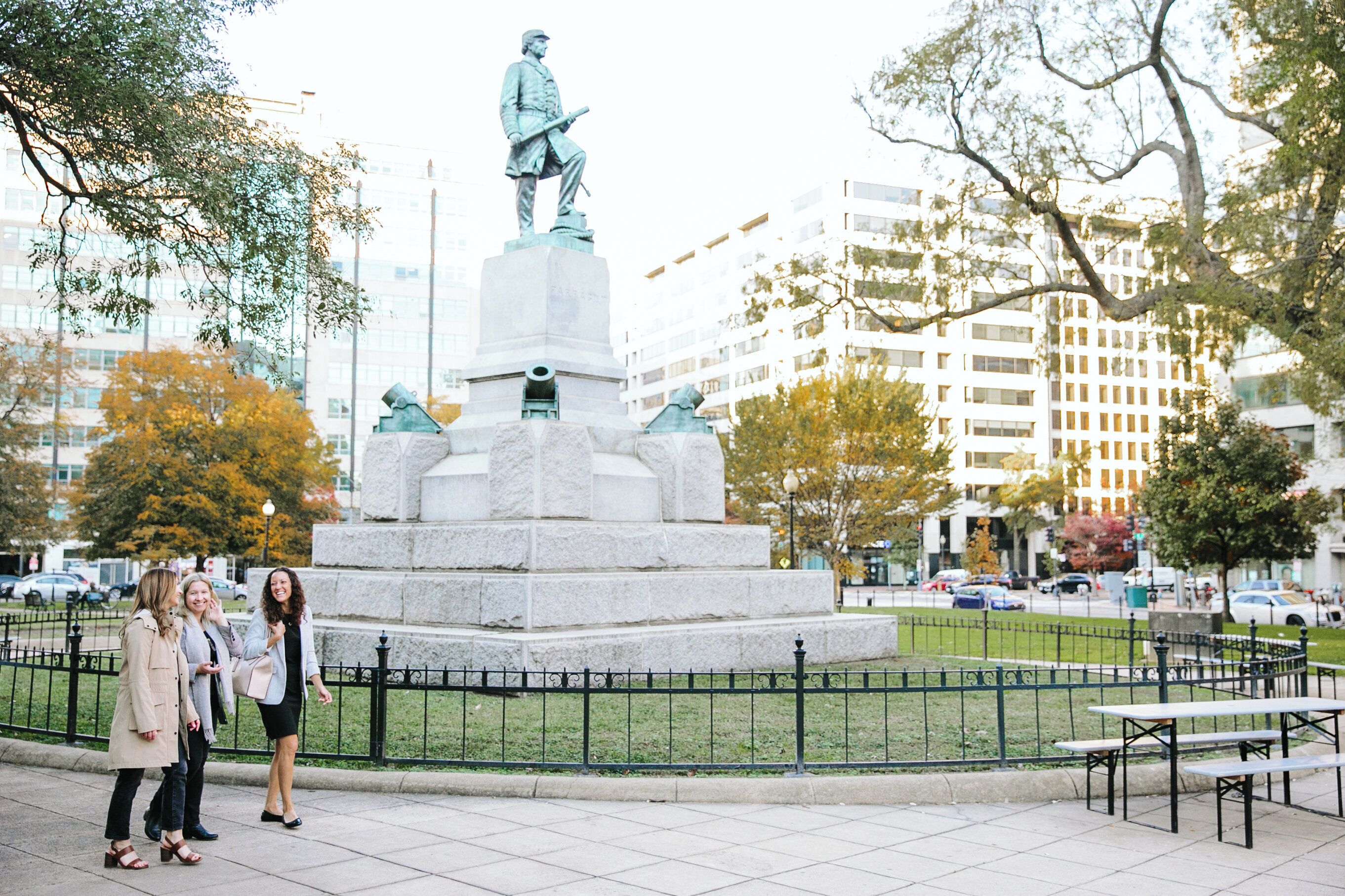 Foto - Club Quarters Hotel White House, Washington DC