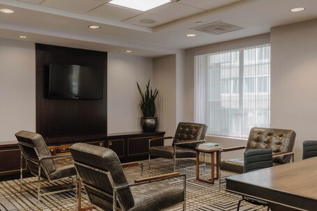 Club Quarters Hotel in Washington DC - Image 31