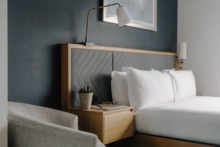 Club Quarters Hotel in Washington DC - Image 28
